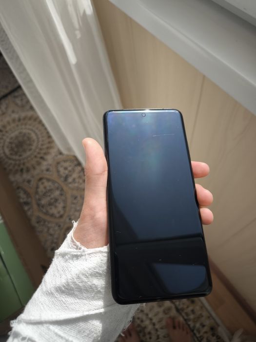Vivo x200 pro 512/16gb 91%