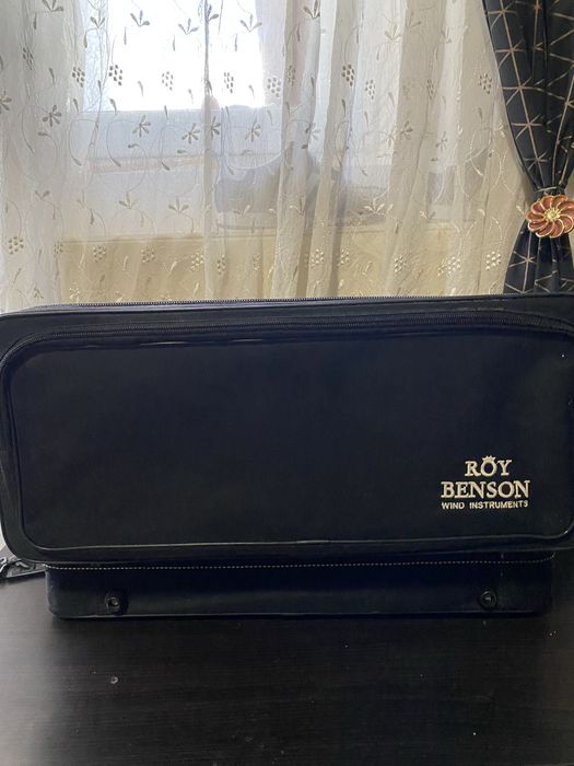 Vand urgent Trompetă Roy Bensons