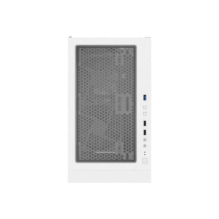 Carcasa PC Montech X3 Mesh White