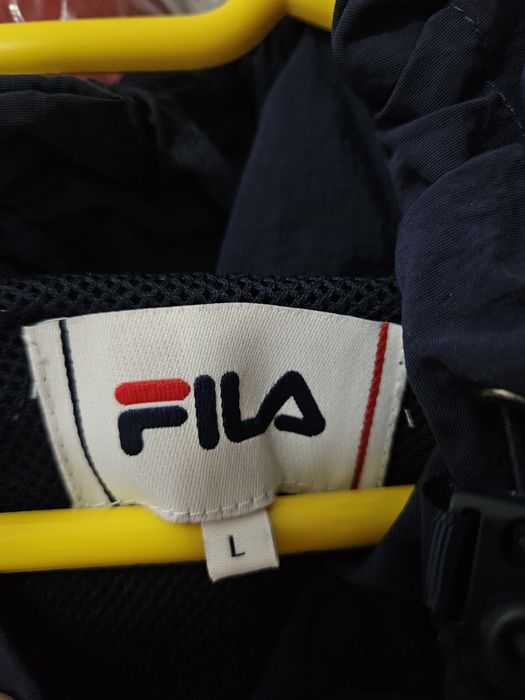 Geaca Fila primavara toamna