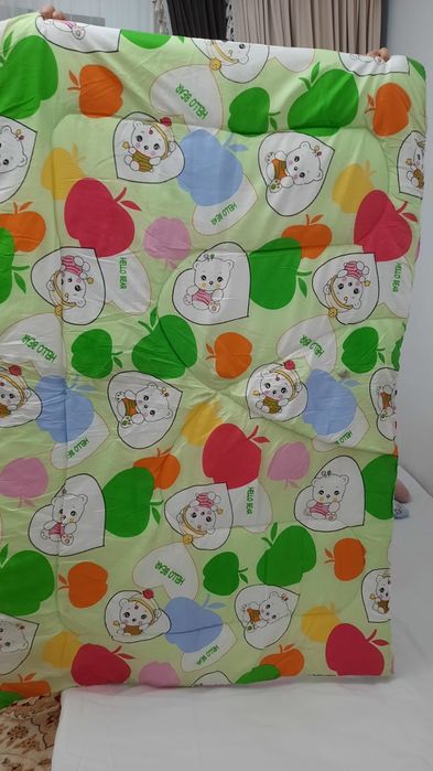 Срочно продам  килем корпе туль