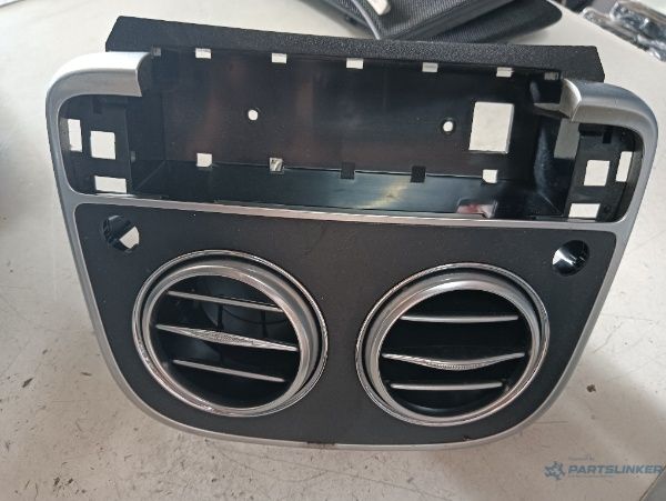 Guri Ventilatie Cotiera Mercedes-Benz S-Class (W222, V222, X222) [ 201