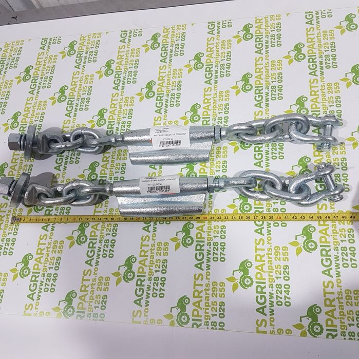 Lant pentru stabilizator tractoare