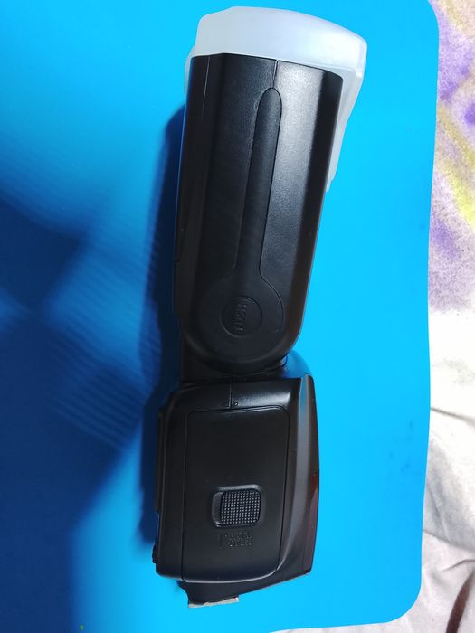 Blițz Jupio Powerflash 600 Nikon