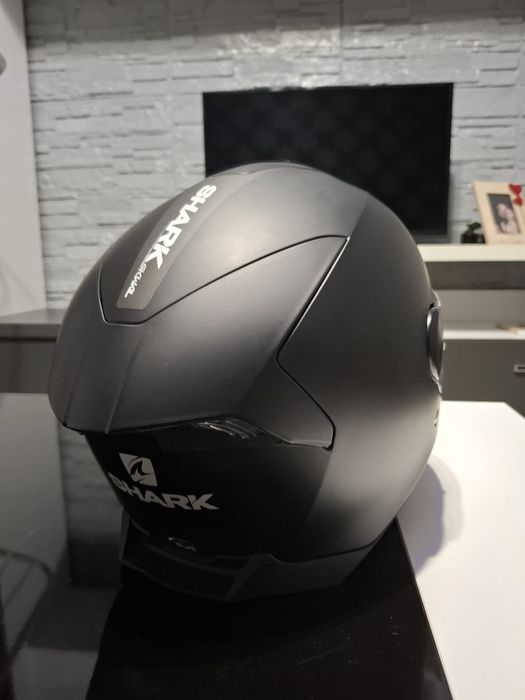 Casca Moto M - Shark Skwal 2 LED