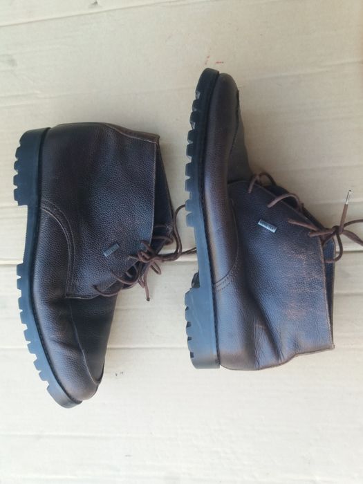 Ghete,bocanci GORE-TEX pt.barbati