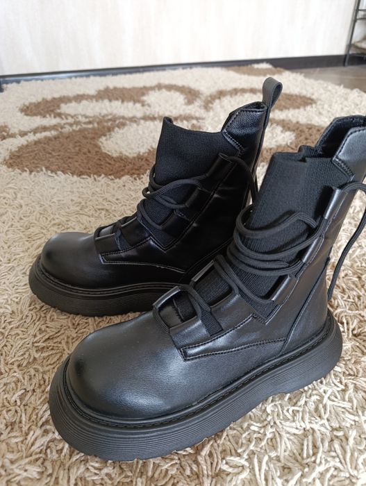 Продам новую женскую обувь