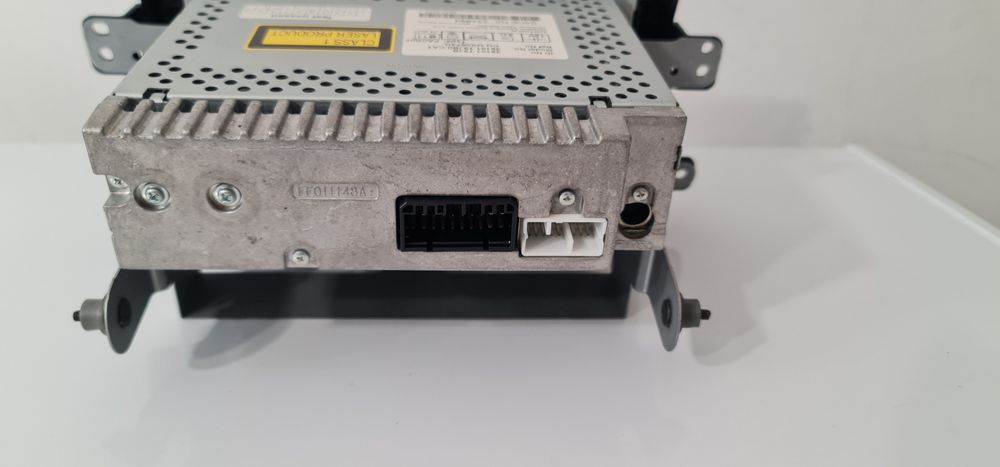 Modul Radio CD Suzuki SX4 an 2012