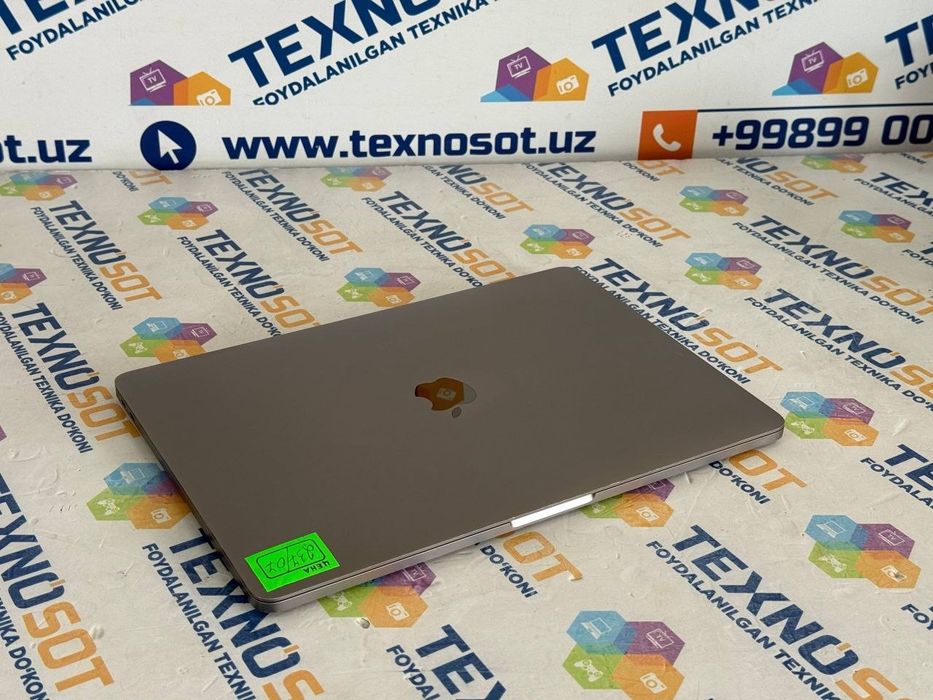 Продается Macbook Pro 2017