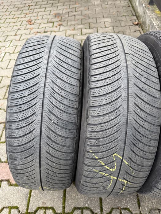 Anvelope iarna mazda toyota hyundai