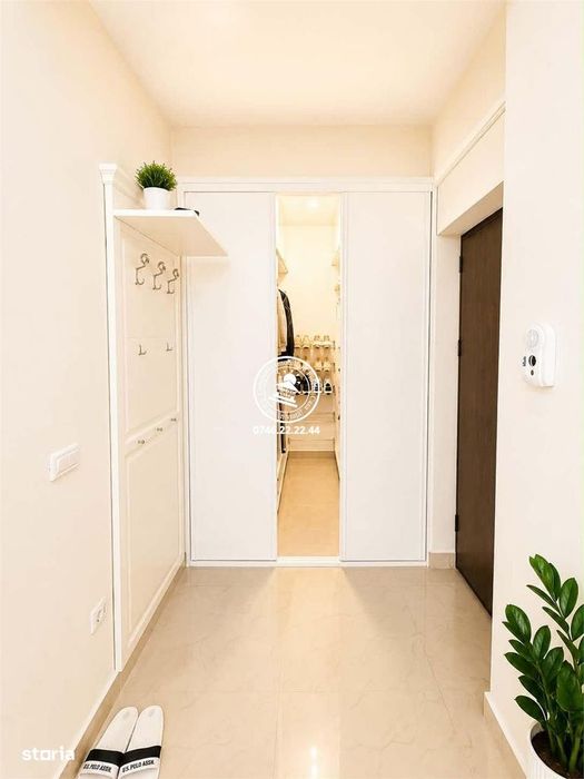 Apartament cu 3 camere Valea Lupului
