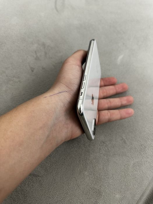 Iphone x в идеале