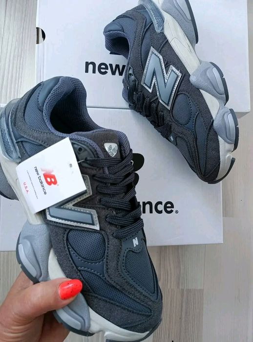 New Balance 9060 Нови Маратонки с Кутия [36-45 Номер]