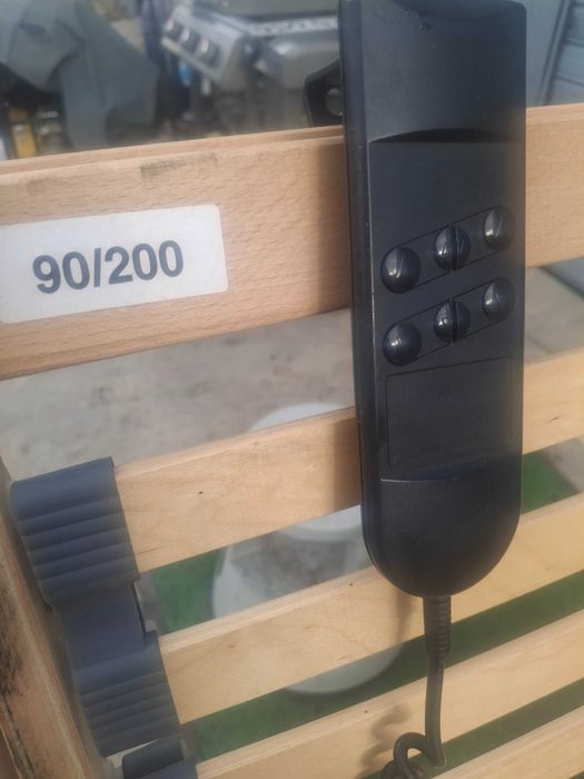 Електрическа подматрачна рамка- болнично легло