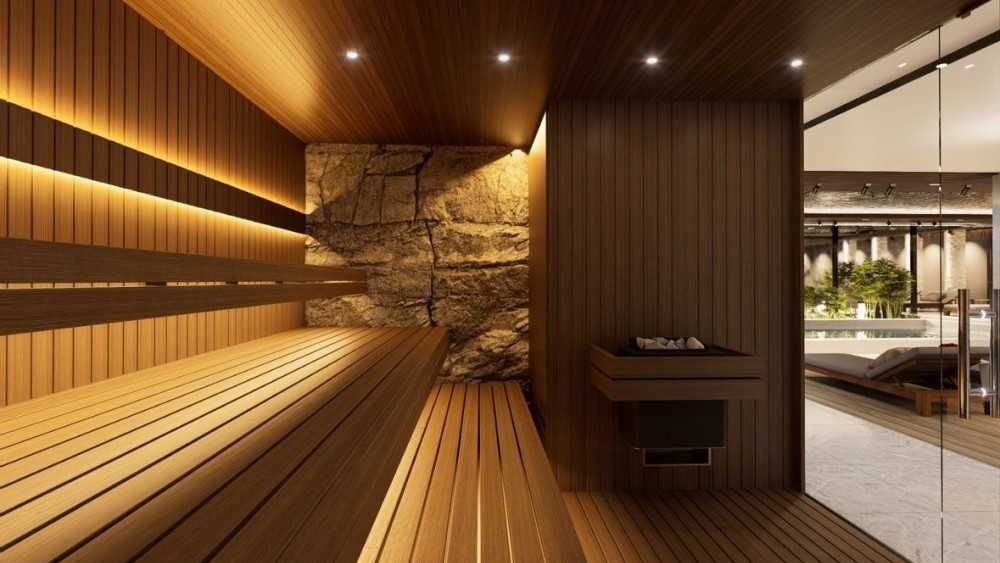 Продава се Тристаен апартамент в Банско - 144 кв.м за 500 €/кв.м - Снимка #17