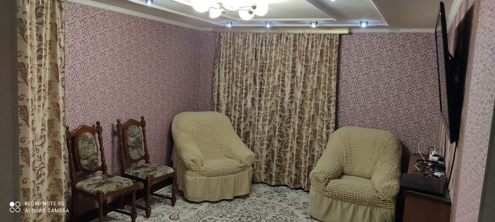 Продается дом в Михайловке,  ул. Мицкевича