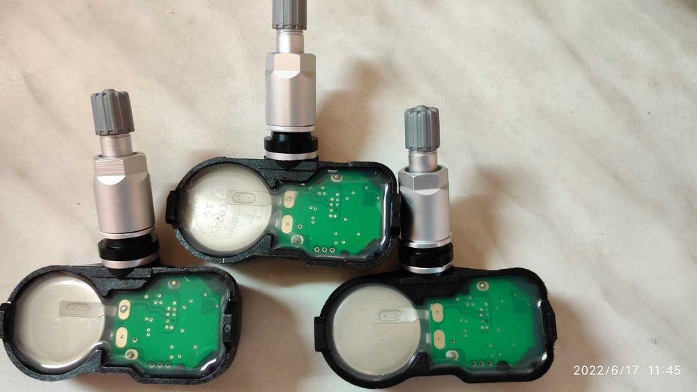 TPMS датчици PMV-C210 за Toyota  и Lexus