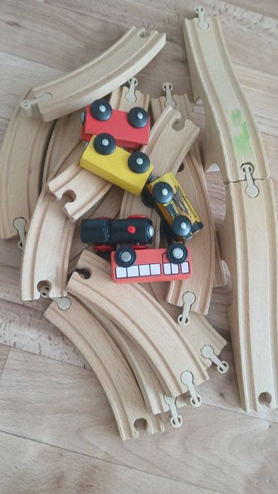 Железная Дорога  Икеа