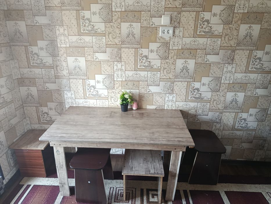 Mirzo ulugbek tumanida uy ijaraga beriladi