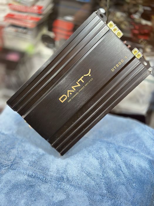 danty dt 800.1 uslitil mono