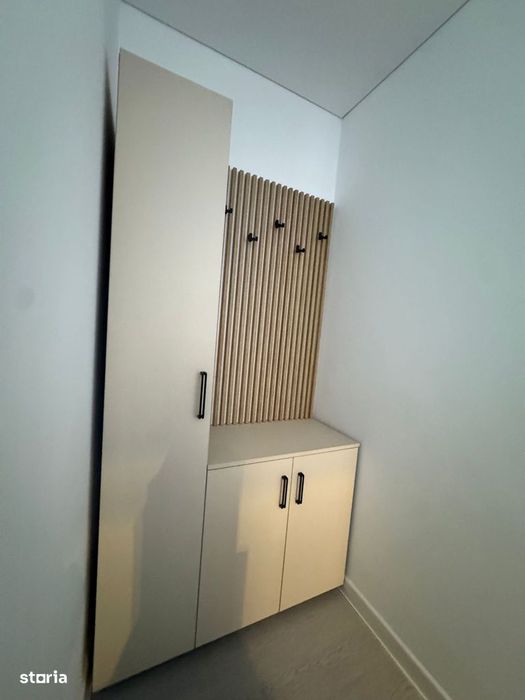 Garsoniera Chiajna zona Miltari | Bloc Nou | Preț Avantajos Investiție