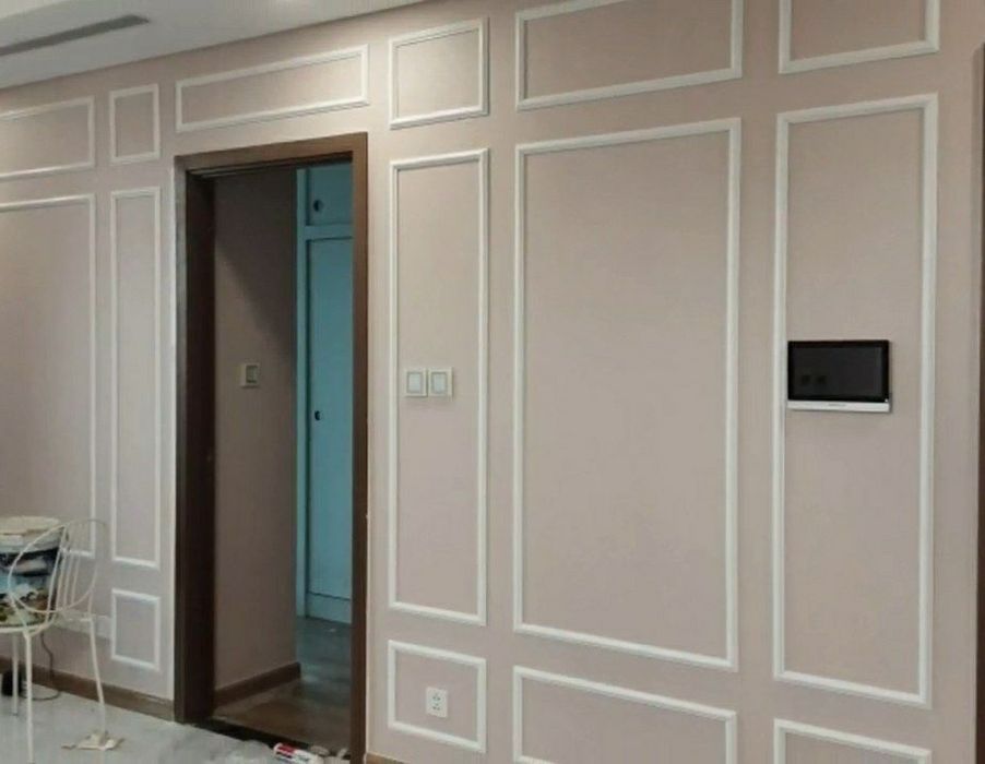 Евро ремонт ишларини киламиз