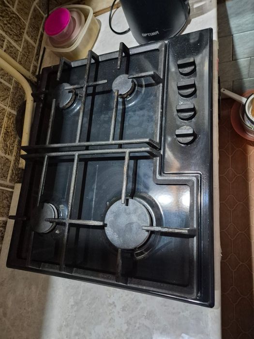 Варочная поверхность