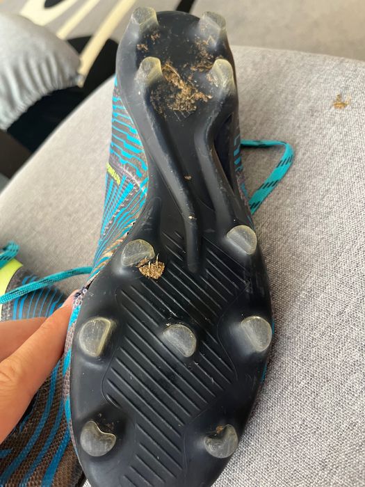 Adidas 40 номер използвани