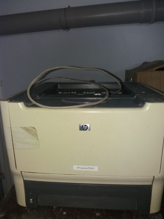 принтер  компьютерный