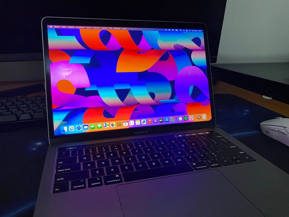 MacBook Pro 2019 13 inch A2159