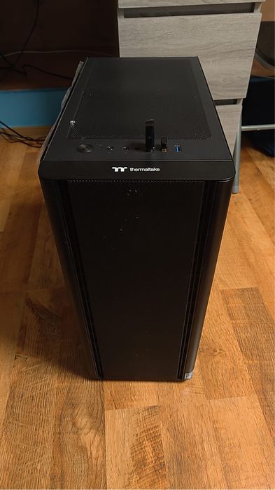 PC Gaming Intel Raptor Lake i9-13900K