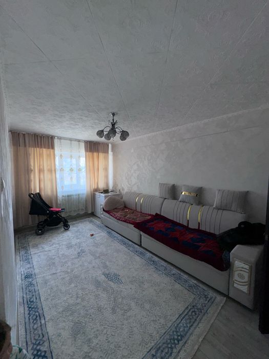 Продам 4х комнатную квартиру