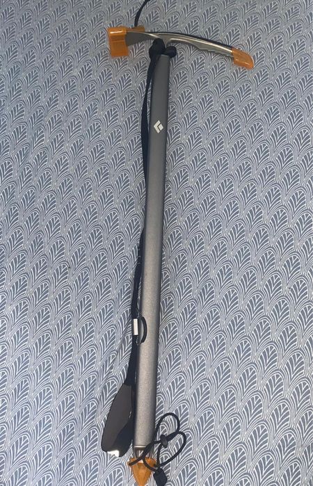 Piolet Black Diamond Raven 70cm