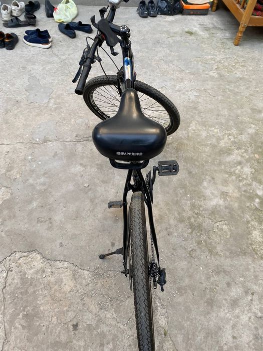 Velosiped Arzonga