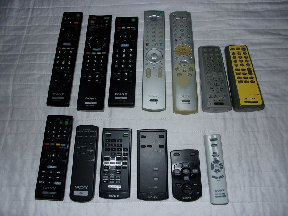 Telecomenzi Sony Originale