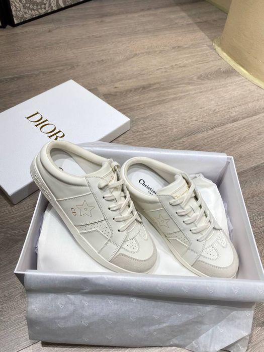 Adidasi Christian Dior