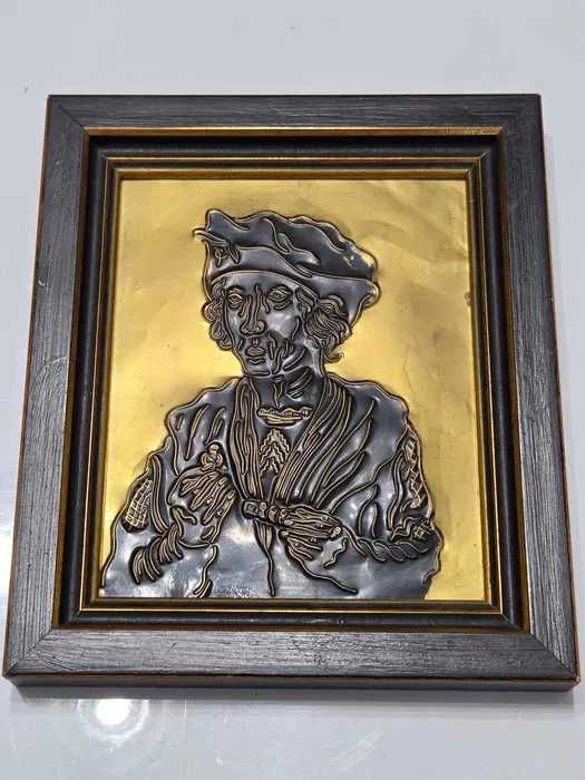 Lot vintage de 13 tablouri diferite
