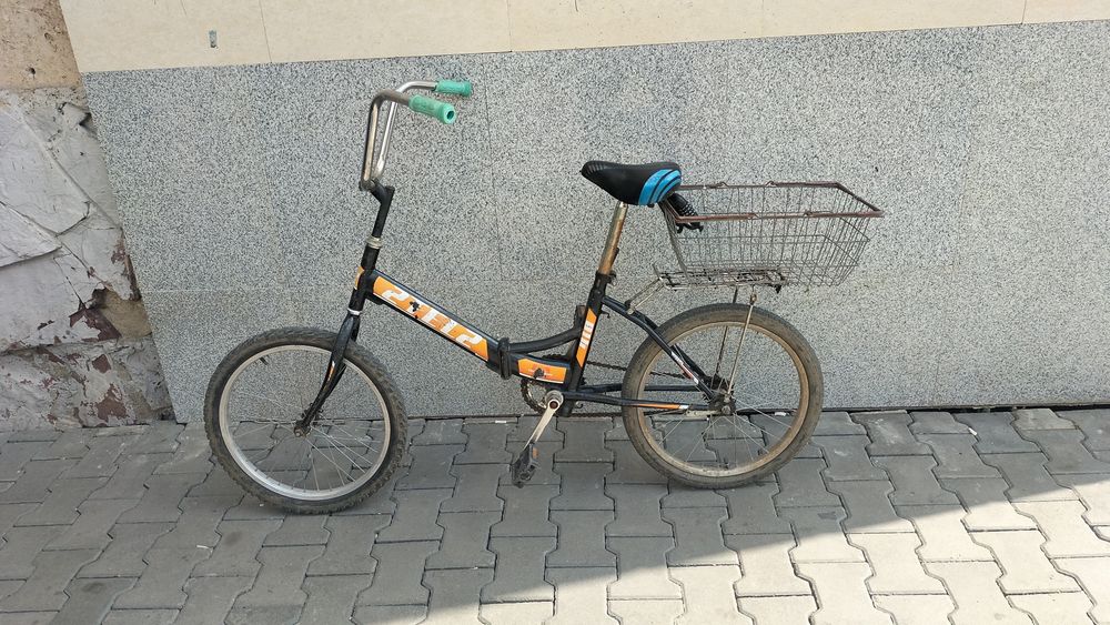 Продам велосипед
