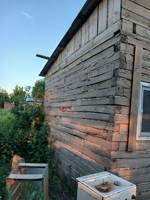 Продам баню на разбор