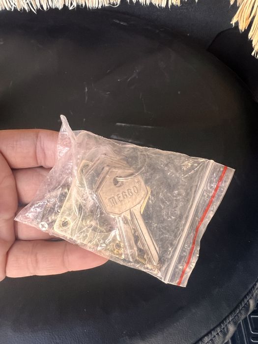 Видеодомофон для частного дома