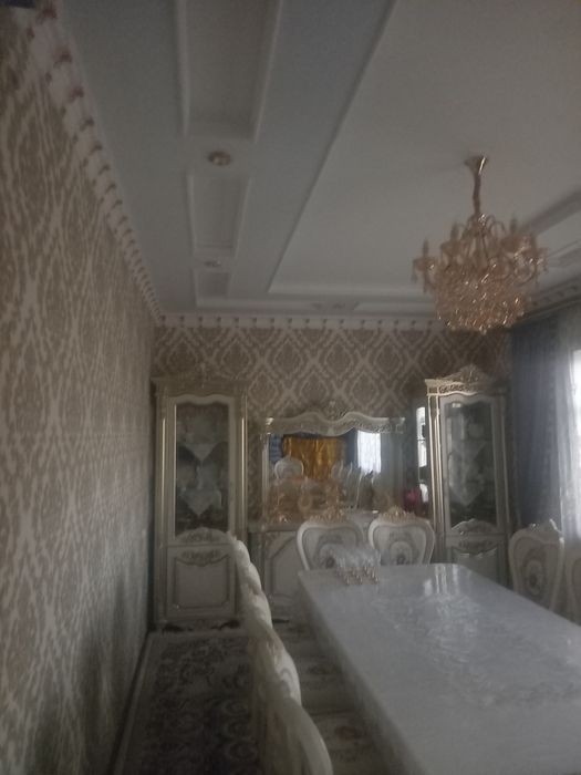 Ховли уй. Трасса буйида