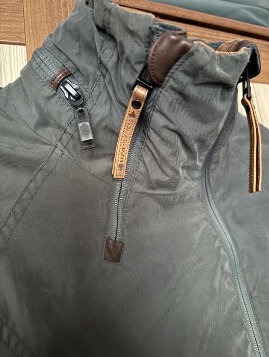 Geaca/Haina Naketano dama