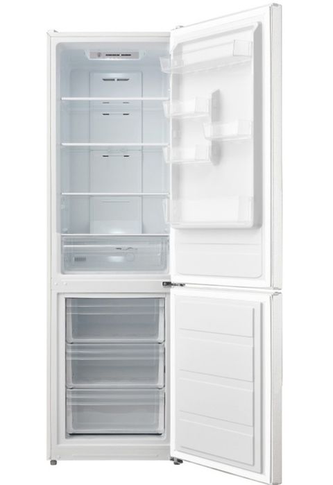 Продам холодильник Midea HD-400RWEN White