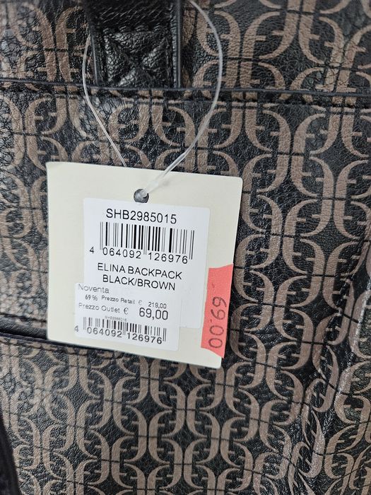 Елегантна раница Fossil