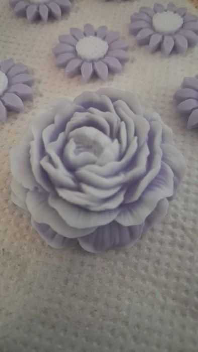 Săpun handmade parfumat