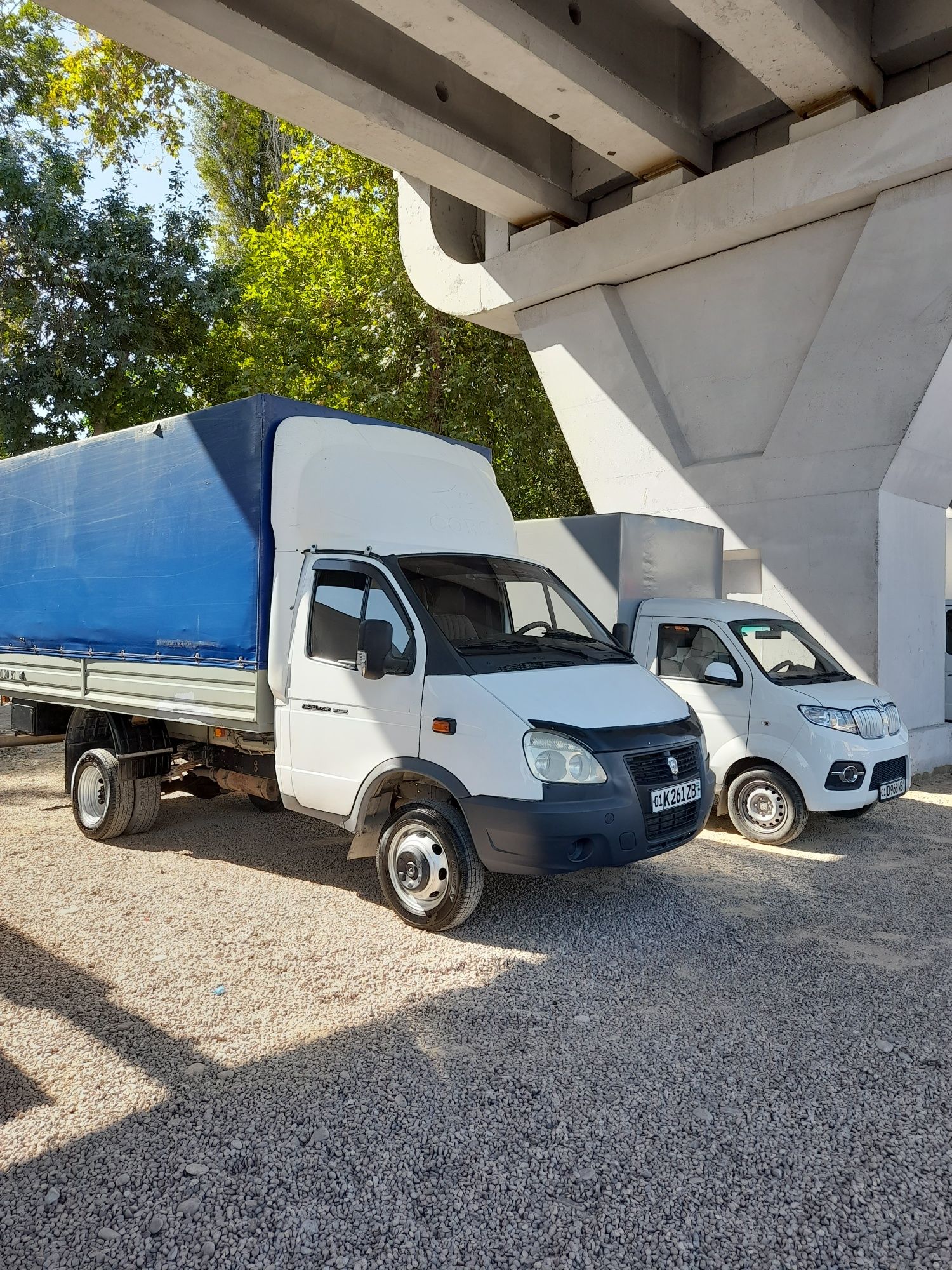 Перевозка грузов .Разборка,сборка,Мебели.Переезды офисов -  Tashishlar-transport ijarasi Toshkent на Olx