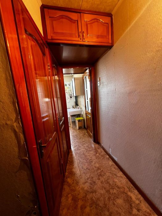 Продается 3 - комн квартира