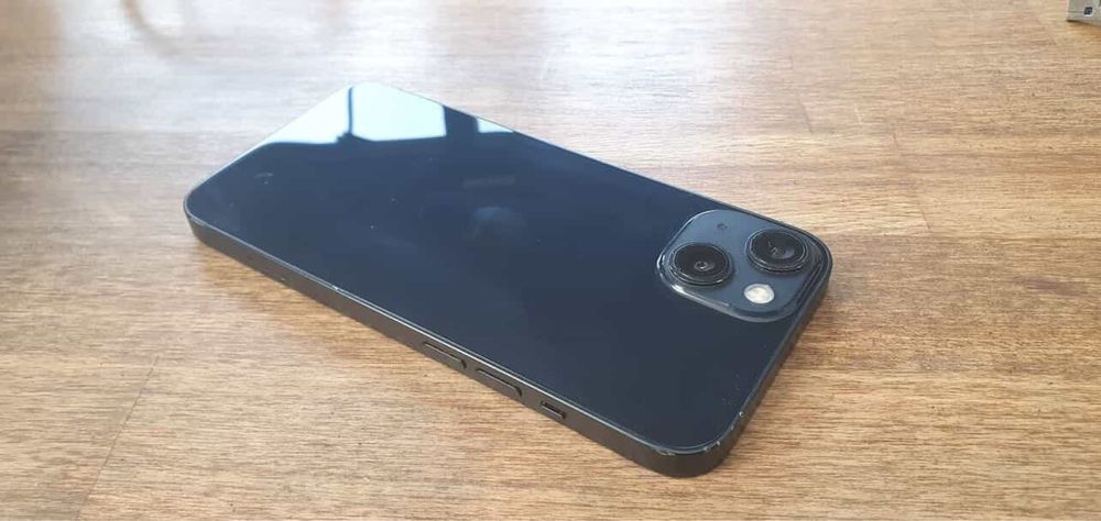 Iphone 13 utilizat