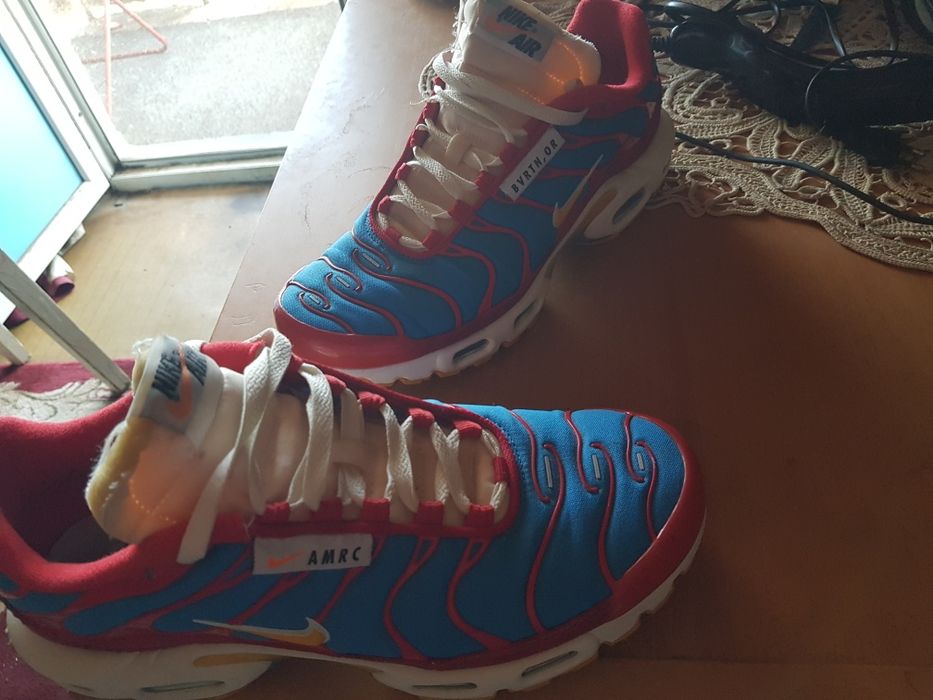 Nike Tn ca noi nr 42