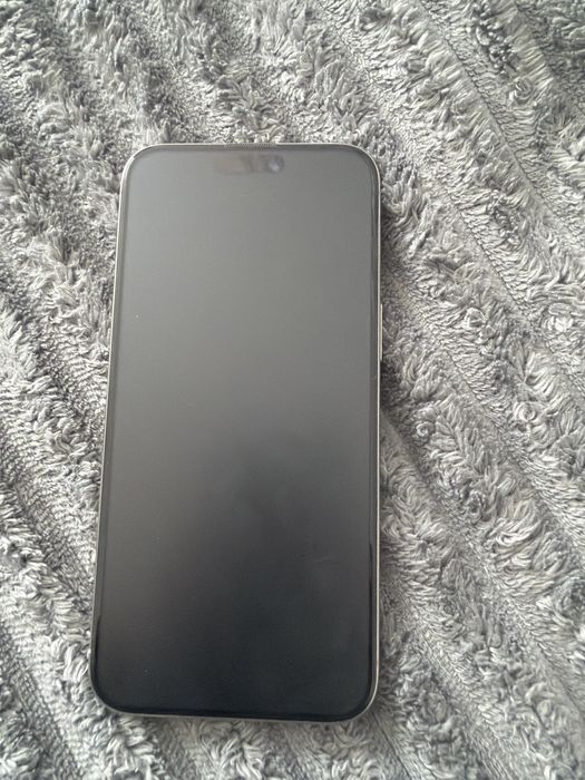 Айфон 15 про макс